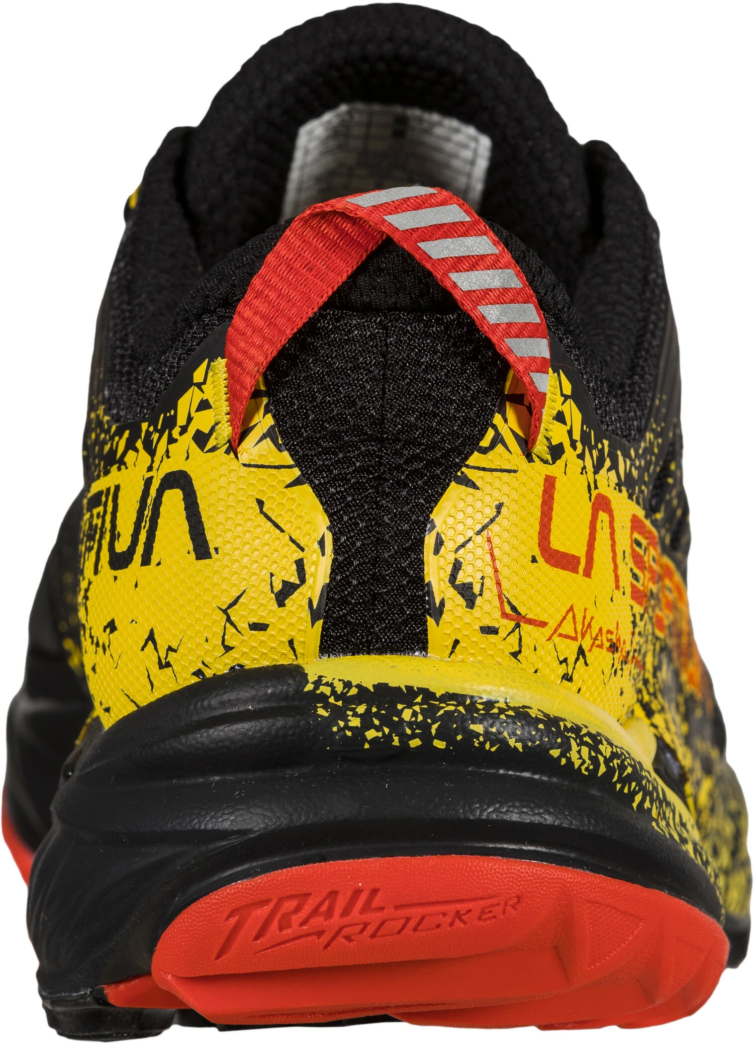 La Sportiva Akasha II Running Shoes Men, Blauw 8 La Sportiva Akasha II Running Shoes Men, Blauw - Afbeelding 6