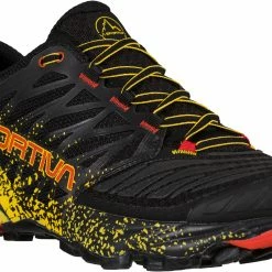 La Sportiva Akasha II Running Shoes Men, Blauw 15 La Sportiva Akasha II Running Shoes Men, Blauw -Scarpa®-winkel la sportiva akasha ii running shoes men black yellow 7