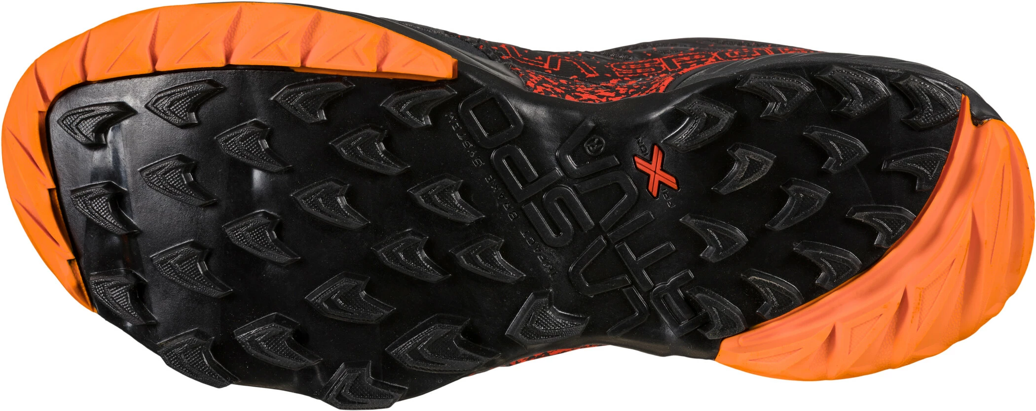 La Sportiva Akasha II Running Shoes Women, grijs/oranje La Sportiva Akasha II Running Shoes Women, Grijs/oranje -Scarpa®-winkel la sportiva akasha ii running shoes women carbon cherry 2