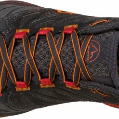 La Sportiva Akasha II Running Shoes Women, Rood/blauw -Scarpa®-winkel la sportiva akasha ii running shoes women carbon cherry 3 1
