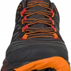 La Sportiva Akasha II Running Shoes Women, Rood/blauw -Scarpa®-winkel la sportiva akasha ii running shoes women carbon cherry 5 1