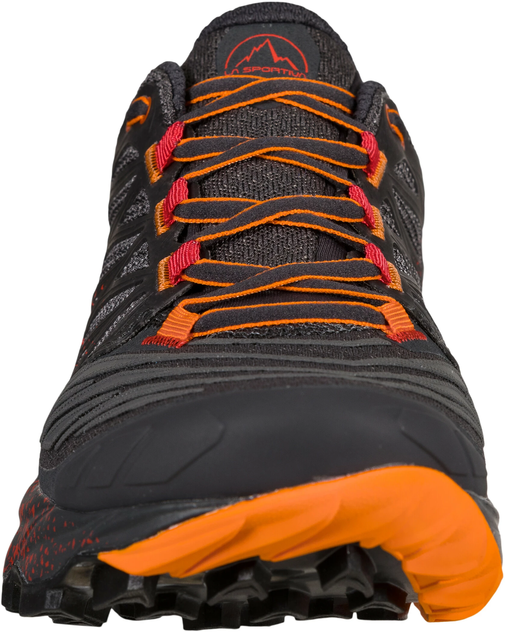 La Sportiva Akasha II Running Shoes Women, grijs/oranje La Sportiva Akasha II Running Shoes Women, Grijs/oranje -Scarpa®-winkel la sportiva akasha ii running shoes women carbon cherry 5