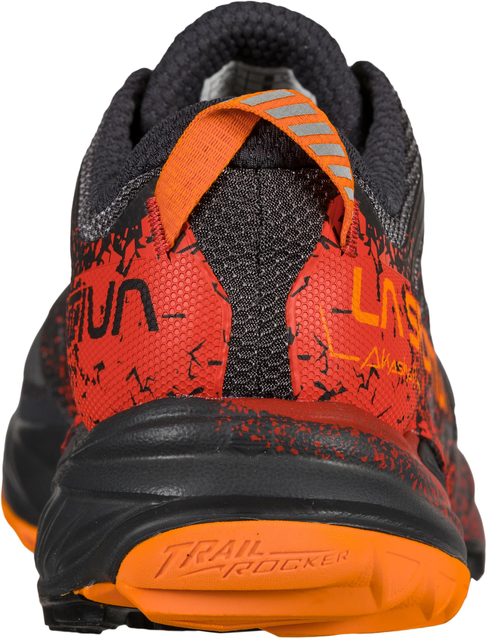 La Sportiva Akasha II Running Shoes Women, grijs/oranje La Sportiva Akasha II Running Shoes Women, Grijs/oranje -Scarpa®-winkel la sportiva akasha ii running shoes women carbon cherry 6