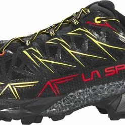 La Sportiva Akyra GTX Hardloopschoenen Heren, Zwart/geel 13 La Sportiva Akyra GTX Hardloopschoenen Heren, Zwart/geel -Scarpa®-winkel la sportiva akyra gtx running shoes men black 4 1
