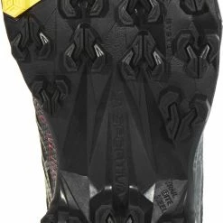 La Sportiva Akyra GTX Hardloopschoenen Heren, Zwart/geel 17 La Sportiva Akyra GTX Hardloopschoenen Heren, Zwart/geel -Scarpa®-winkel la sportiva akyra gtx running shoes men black 8 1
