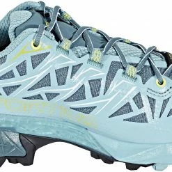 La Sportiva Akyra GTX Hardloopschoenen Dames, Zwart/grijs -Scarpa®-winkel la sportiva akyra gtx running shoes women slate sulphur 4