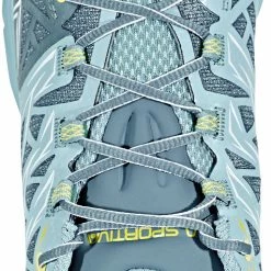 La Sportiva Akyra GTX Hardloopschoenen Dames, Zwart/grijs -Scarpa®-winkel la sportiva akyra gtx running shoes women slate sulphur 6