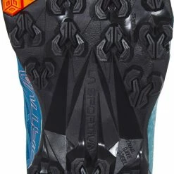 La Sportiva Akyra Hardloopschoenen Heren, Petrol/oranje 15 La Sportiva Akyra Hardloopschoenen Heren, Petrol/oranje -Scarpa®-winkel la sportiva akyra running shoes men ocean flame 7 1
