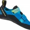 La Sportiva Aragon Klimschoenen Heren, Blauw/zwart -Scarpa®-winkel la sportiva aragon climbing shoes men neptune citrus 1