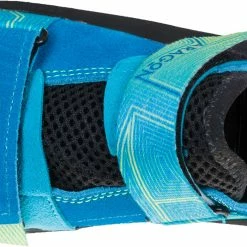 La Sportiva Aragon Klimschoenen Heren, Blauw/zwart -Scarpa®-winkel la sportiva aragon climbing shoes men neptune citrus 7