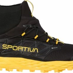 La Sportiva Blizzard GTX Trail Running Shoes Men, Zwart/geel 11 La Sportiva Blizzard GTX Trail Running Shoes Men, Zwart/geel -Scarpa®-winkel la sportiva blizzard gtx laufschuhe herren schwarz gelb 3
