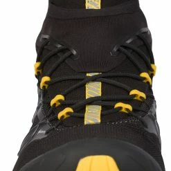 La Sportiva Blizzard GTX Trail Running Shoes Men, Zwart/geel 12 La Sportiva Blizzard GTX Trail Running Shoes Men, Zwart/geel -Scarpa®-winkel la sportiva blizzard gtx laufschuhe herren schwarz gelb 4