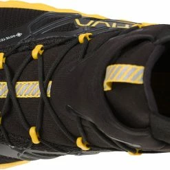 La Sportiva Blizzard GTX Trail Running Shoes Men, Zwart/geel 14 La Sportiva Blizzard GTX Trail Running Shoes Men, Zwart/geel -Scarpa®-winkel la sportiva blizzard gtx laufschuhe herren schwarz gelb 6