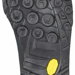 La Sportiva Boulder X Mid Schoenen Heren, Blauw/grijs 13 La Sportiva Boulder X Mid Schoenen Heren, Blauw/grijs -Scarpa®-winkel la sportiva boulder x mid shoes men blue yellow 4 1