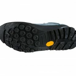 La Sportiva Boulder X Shoes Women, Blauw/roze -Scarpa®-winkel la sportiva boulder x shoes women slate red plum 7