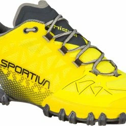 La Sportiva Bushido II GTX Running Shoes Men, Blauw