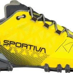 La Sportiva Bushido II GTX Running Shoes Men, Blauw -Scarpa®-winkel la sportiva bushido ii gtx running shoes men blaze carbon 5