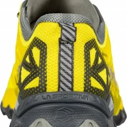La Sportiva Bushido II GTX Running Shoes Men, Blauw -Scarpa®-winkel la sportiva bushido ii gtx running shoes men blaze carbon 7