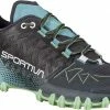 La Sportiva Bushido II GTX Running Shoes Women, Roze 2 La Sportiva Bushido II GTX Running Shoes Women, Roze -Scarpa®-winkel la sportiva bushido ii gtx running shoes women carbon mist 1