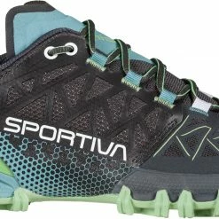 La Sportiva Bushido II GTX Running Shoes Women, Roze 13 La Sportiva Bushido II GTX Running Shoes Women, Roze -Scarpa®-winkel la sportiva bushido ii gtx running shoes women carbon mist 5