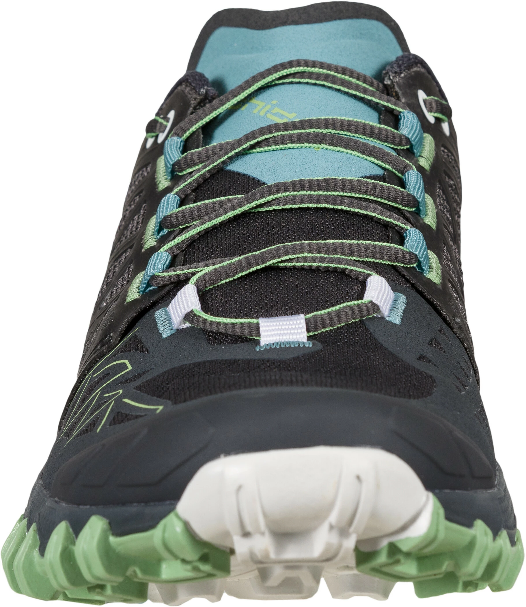 La Sportiva Bushido II GTX Running Shoes Women, Roze 8 La Sportiva Bushido II GTX Running Shoes Women, Roze - Afbeelding 6