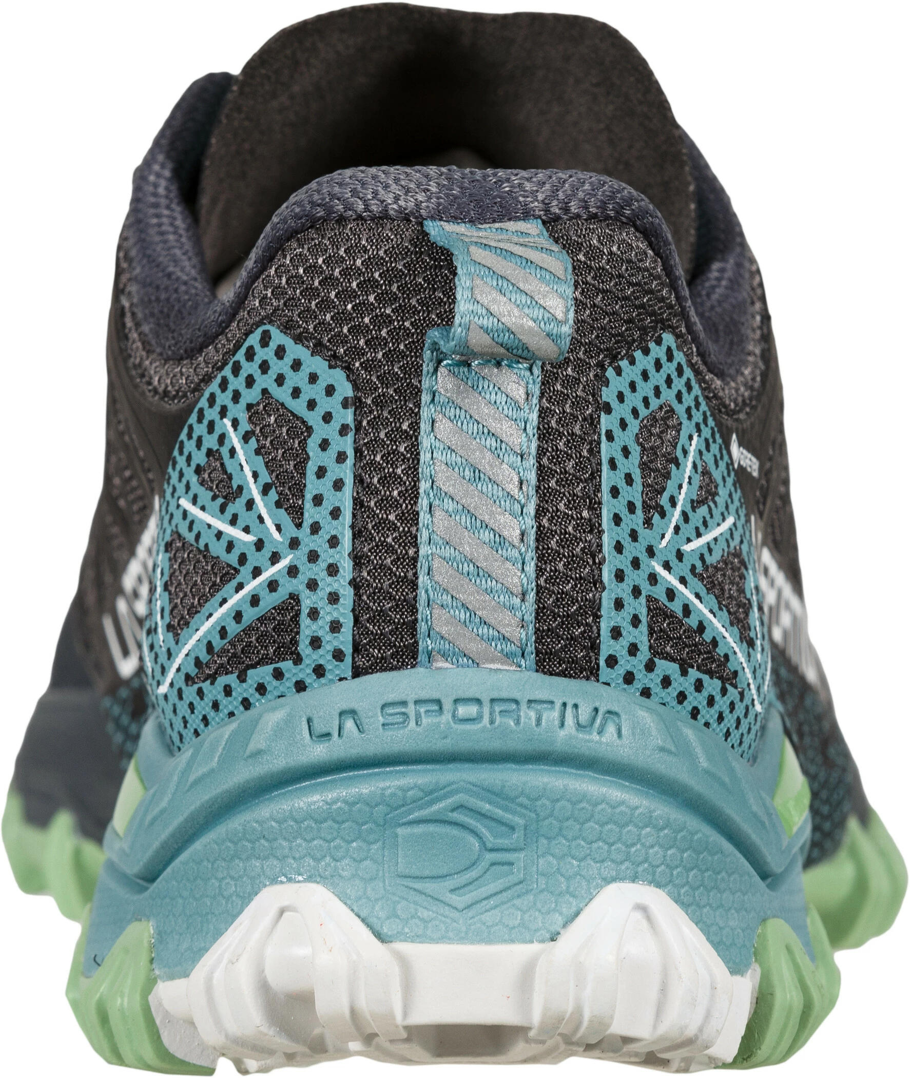 La Sportiva Bushido II GTX Running Shoes Women, Roze 9 La Sportiva Bushido II GTX Running Shoes Women, Roze - Afbeelding 7