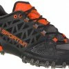 La Sportiva Bushido II Hardloopschoenen Heren, Zwart/geel 2 La Sportiva Bushido II Hardloopschoenen Heren, Zwart/geel -Scarpa®-winkel la sportiva bushido ii running shoes men carbon tangerine 1 1
