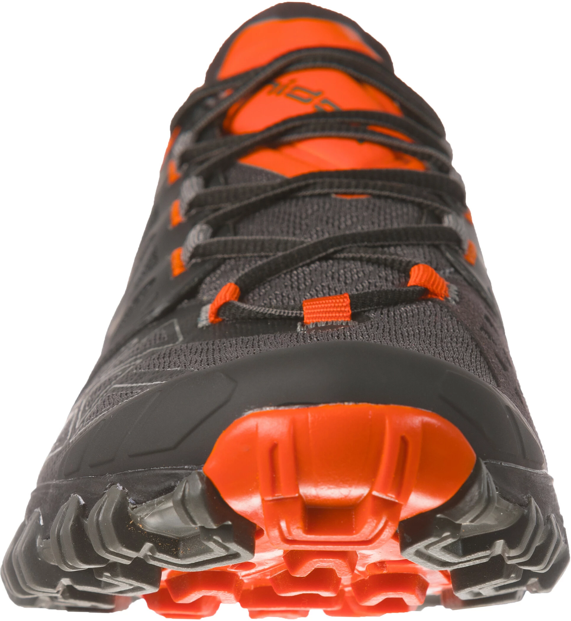 La Sportiva Bushido II Hardloopschoenen Heren, Blauw 7 La Sportiva Bushido II Hardloopschoenen Heren, Blauw - Afbeelding 5