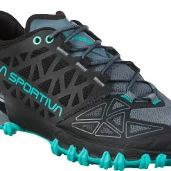 La Sportiva Bushido II Hardloopschoenen Dames, Roze