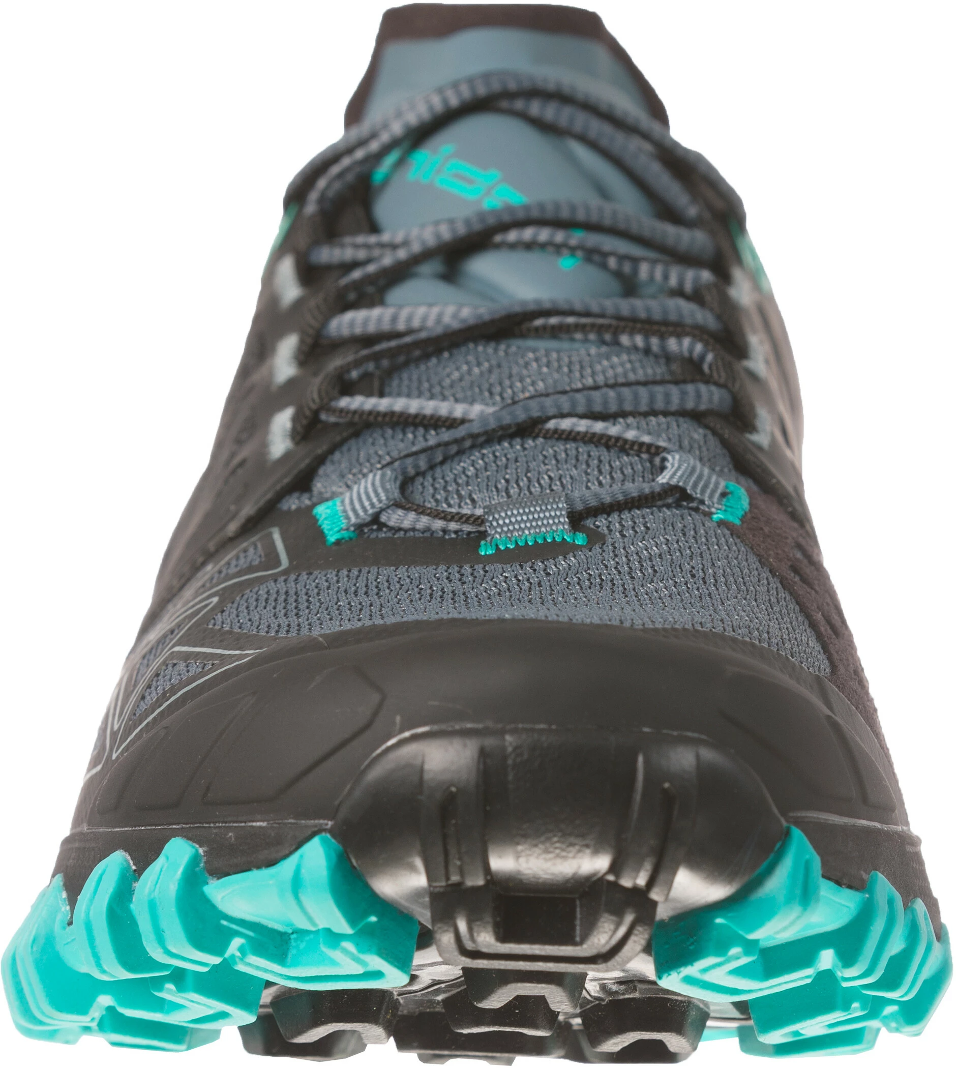 La Sportiva Bushido II Hardloopschoenen Dames, roze La Sportiva Bushido II Hardloopschoenen Dames, Roze -Scarpa®-winkel la sportiva bushido ii running shoes women slate aqua 5 1