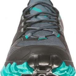 La Sportiva Bushido II Hardloopschoenen Dames, Rood 12 La Sportiva Bushido II Hardloopschoenen Dames, Rood -Scarpa®-winkel la sportiva bushido ii running shoes women slate aqua 5