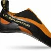 La Sportiva Cobra Klimschoenen Heren, Grijs/zwart -Scarpa®-winkel la sportiva cobra climbing shoes men orange 1