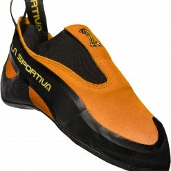 Scarpa®-winkel -Scarpa®-winkel la sportiva cobra climbing shoes men orange 2
