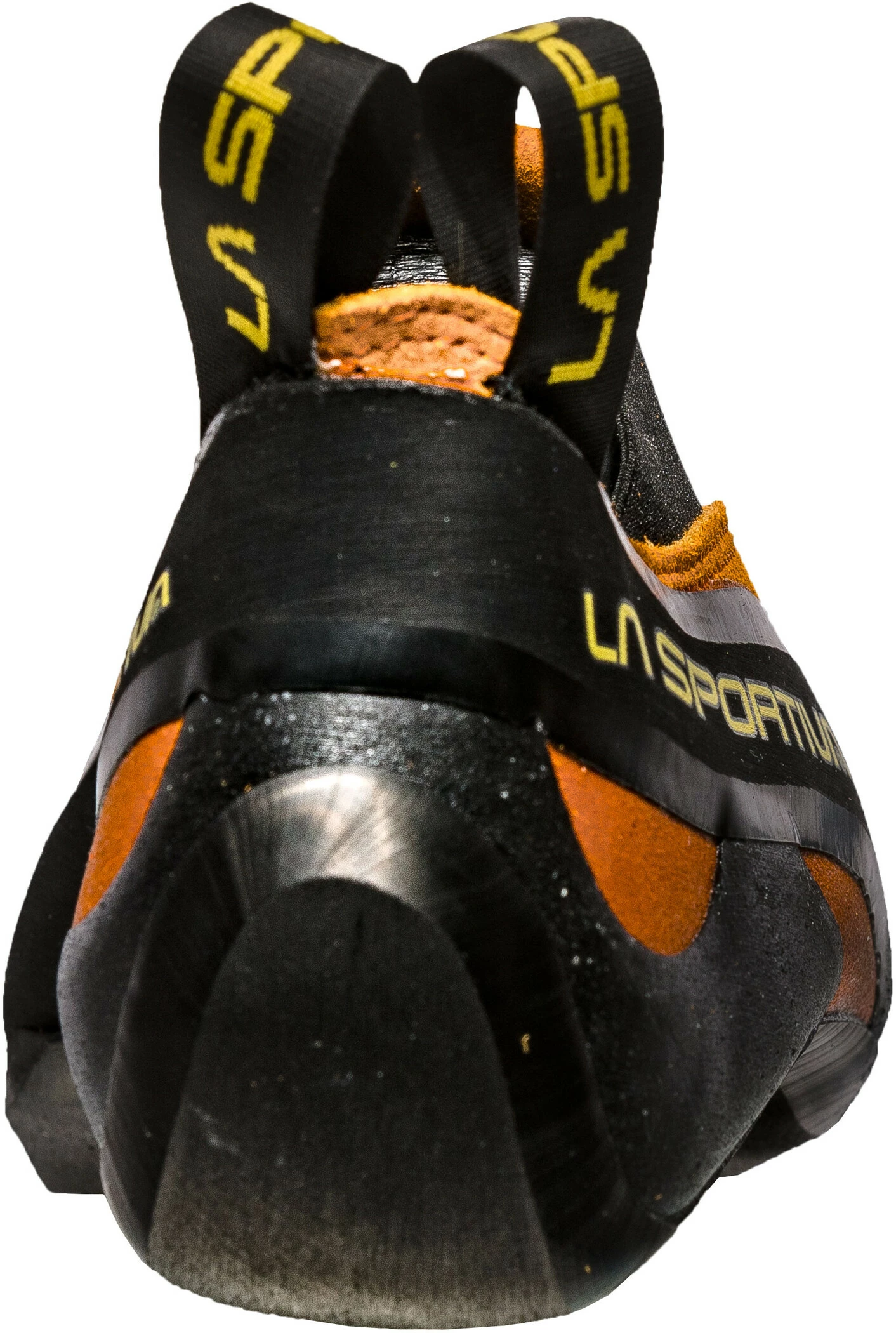 La Sportiva Cobra Klimschoenen Heren, Grijs/zwart 6 La Sportiva Cobra Klimschoenen Heren, Grijs/zwart - Afbeelding 4
