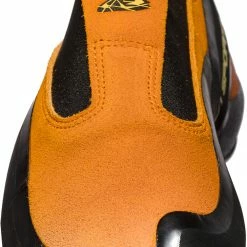 La Sportiva Cobra Klimschoenen Heren, Grijs/zwart 13 La Sportiva Cobra Klimschoenen Heren, Grijs/zwart -Scarpa®-winkel la sportiva cobra climbing shoes men orange 5