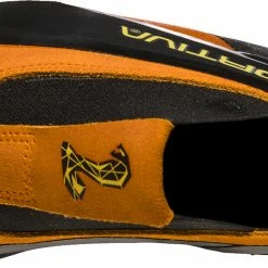 La Sportiva Cobra Klimschoenen Heren, Grijs/zwart 14 La Sportiva Cobra Klimschoenen Heren, Grijs/zwart -Scarpa®-winkel la sportiva cobra climbing shoes men orange 6