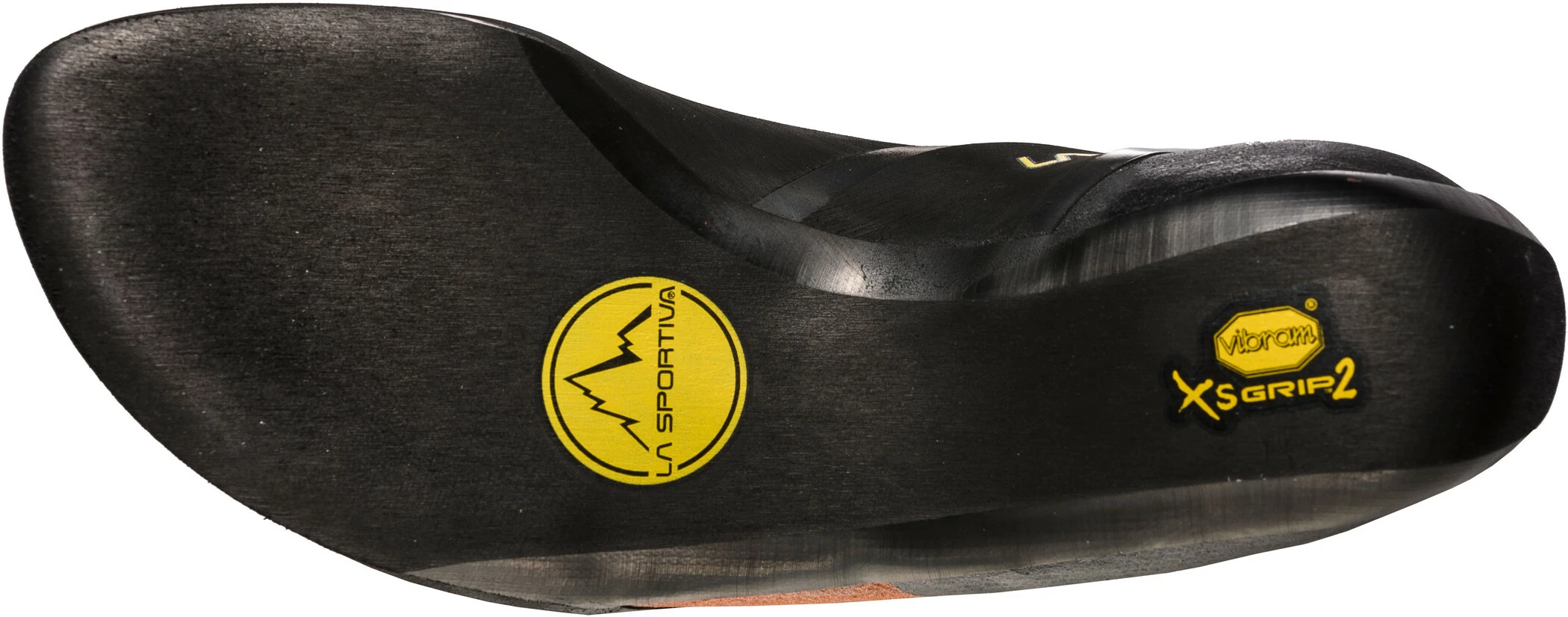 La Sportiva Cobra Klimschoenen Heren, Grijs/zwart 9 La Sportiva Cobra Klimschoenen Heren, Grijs/zwart - Afbeelding 7