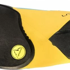 La Sportiva Futura Klimschoenen Heren, Blauw/geel 15 La Sportiva Futura Klimschoenen Heren, Blauw/geel -Scarpa®-winkel la sportiva futura climbing shoes men blue yellow 7