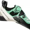 La Sportiva Futura Klimschoenen Dames, Turquoise -Scarpa®-winkel la sportiva futura climbing shoes women jade green white 1