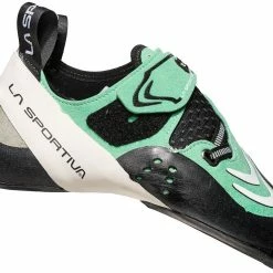 La Sportiva Futura Klimschoenen Dames, Turquoise