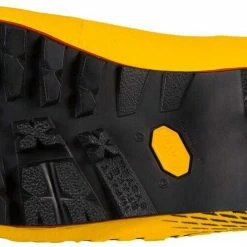La Sportiva G5 Evo Wandellaarzen Heren, Zwart/geel -Scarpa®-winkel la sportiva g5 evo hiking boots black yellow 6