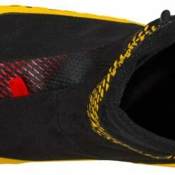 La Sportiva G5 Evo Wandellaarzen Heren, Zwart/geel -Scarpa®-winkel la sportiva g5 evo hiking boots black yellow 7