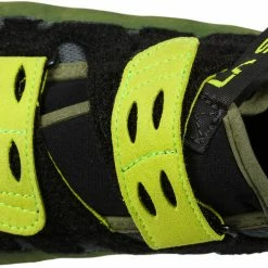 La Sportiva GeckoGym Vegan Climbing Shoes Men, Olijf/groen -Scarpa®-winkel la sportiva geckogym vegan climbing shoes men olive neon 7