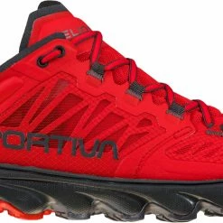 La Sportiva Helios III Running Shoes Men, Grijs/blauw -Scarpa®-winkel la sportiva helios iii running shoes men goji carbon 3 1