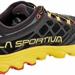 La Sportiva Helios SR Hardloopschoenen Heren, Zwart/geel -Scarpa®-winkel la sportiva helios sr running shoes men black yellow 3