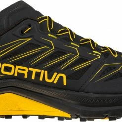 La Sportiva Jackal GTX Schoenen Heren, Zwart/geel 11 La Sportiva Jackal GTX Schoenen Heren, Zwart/geel -Scarpa®-winkel la sportiva jackal gtx shoes men black yellow 3