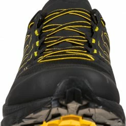 La Sportiva Jackal GTX Schoenen Heren, Zwart/geel 12 La Sportiva Jackal GTX Schoenen Heren, Zwart/geel -Scarpa®-winkel la sportiva jackal gtx shoes men black yellow 4
