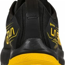 La Sportiva Jackal GTX Schoenen Heren, Zwart/geel 13 La Sportiva Jackal GTX Schoenen Heren, Zwart/geel -Scarpa®-winkel la sportiva jackal gtx shoes men black yellow 5