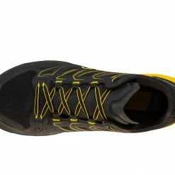 La Sportiva Jackal GTX Schoenen Heren, Zwart/geel 14 La Sportiva Jackal GTX Schoenen Heren, Zwart/geel -Scarpa®-winkel la sportiva jackal gtx shoes men black yellow 6