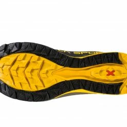 La Sportiva Jackal GTX Schoenen Heren, Zwart/geel 15 La Sportiva Jackal GTX Schoenen Heren, Zwart/geel -Scarpa®-winkel la sportiva jackal gtx shoes men black yellow 7